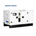 Generator Gen Set Industrial Diesel Electric Power Generator